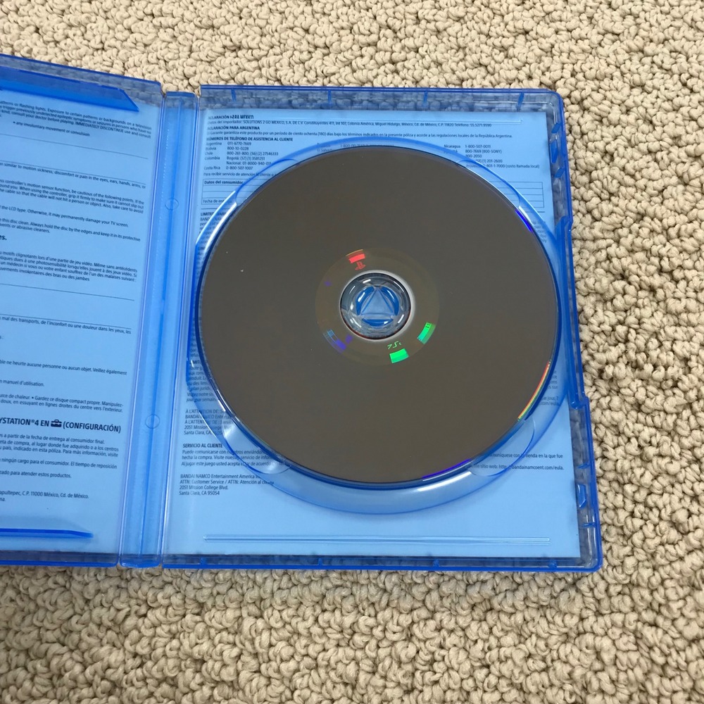 One Piece Pirate Warriors 4 Sony PS4 PlayStation 4 Bandai Namco Anime Game - Picture 4 of 4